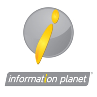 Information Planet #20